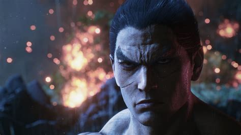 Tekken 7: En explosiv blandning av tradition och revolution!